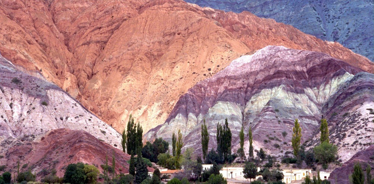 cerro 7 colores